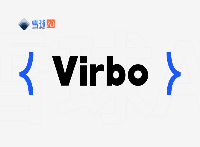 Virbo: 効率的なAIビデオ生成ツール