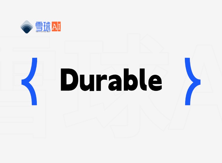 Durable: automation tools to boost efficiency for small businesses and startups