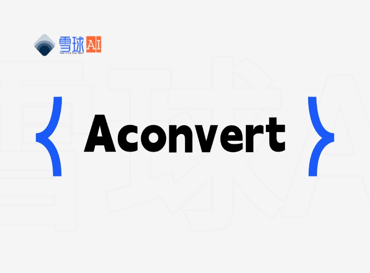 Aconvert.com: 汎用オンラインファイル形式コンバータ