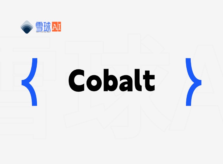 Cobalt.tools - オープンソースの広告なし、ログインなしのオーディオとビデオのダウンロードツール