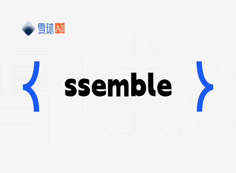 ssemble:ワンクリックで長い動画を短い動画に変換する
