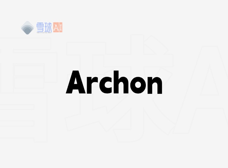 Free Open Source Tool Archon Makes AI Agents as Easy as Operating a Dashboard