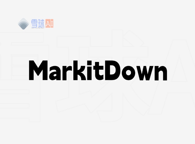 Markitdown Tools: The Artifacts That Make Documentation Easier