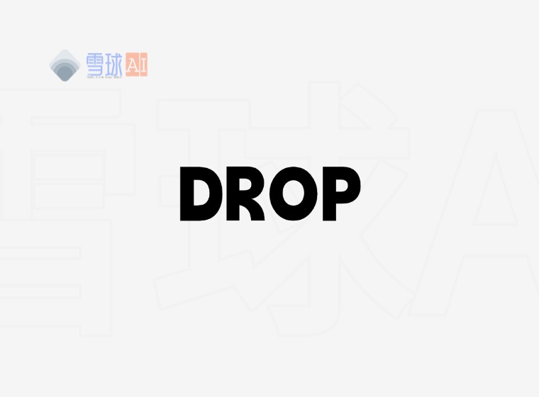 Drop | Convenient Large File Transfer and Digital Content Collaboration Platform