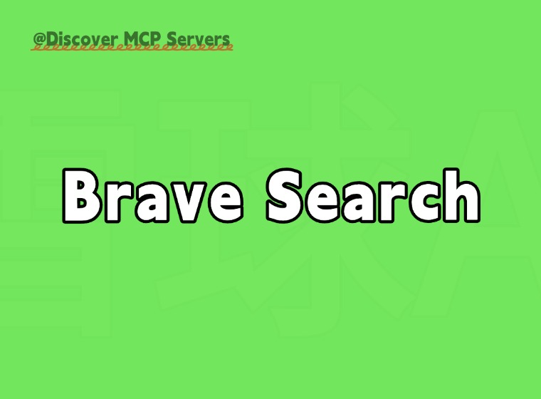 Brave Search