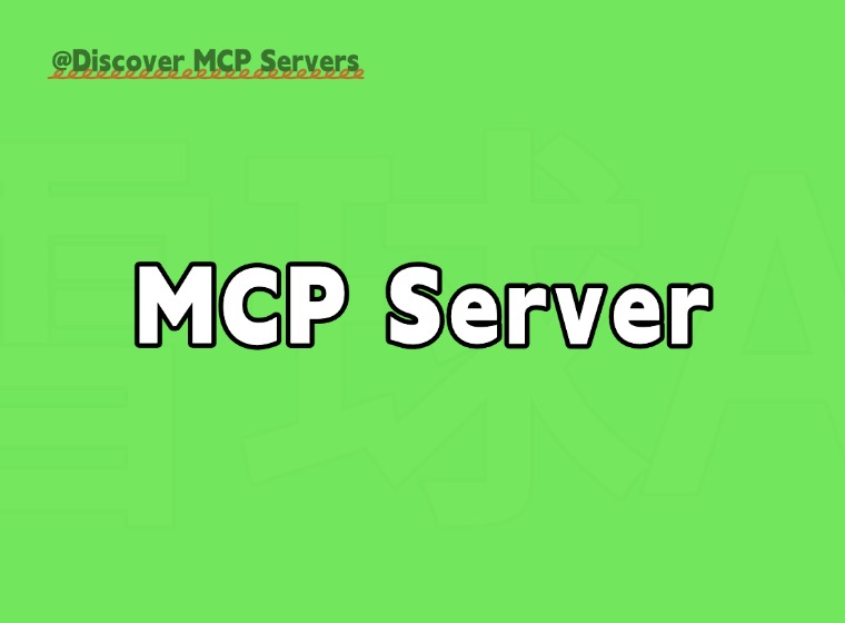 MCP Server