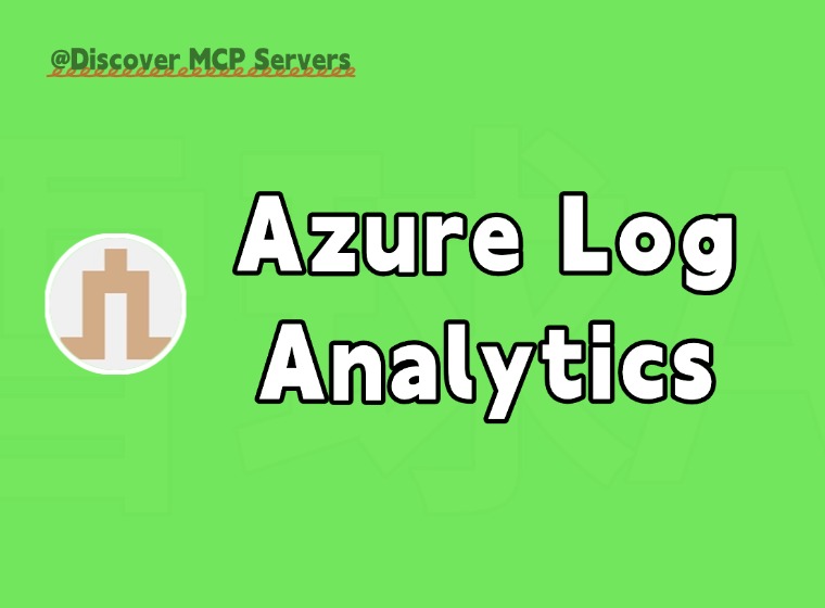 Azure Log Analytics MCPサーバー