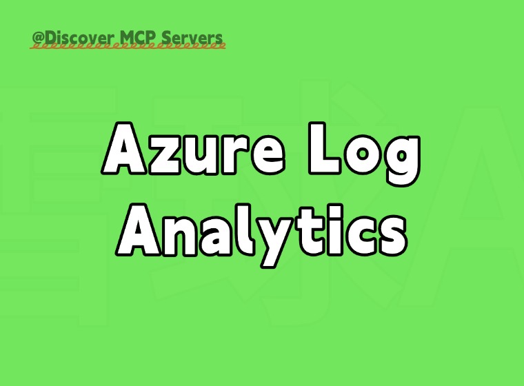 Azure Log Analytics MCPサーバー