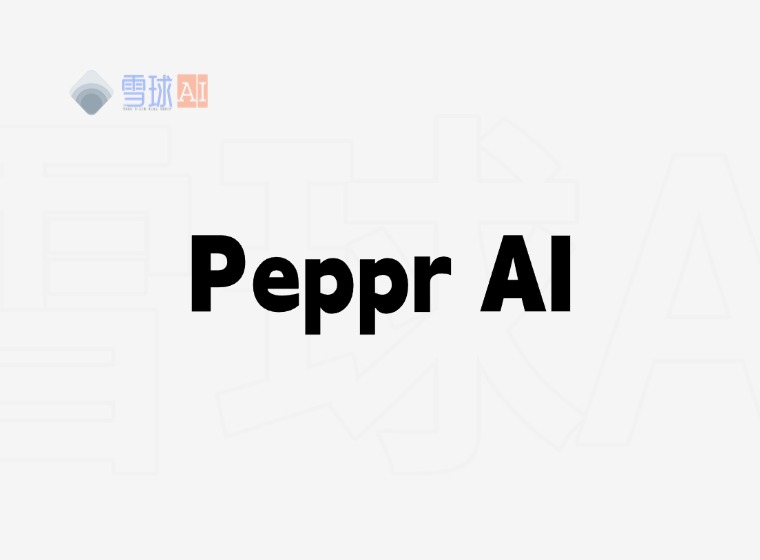 Peppr AI: an innovative platform for transforming knowledge management
