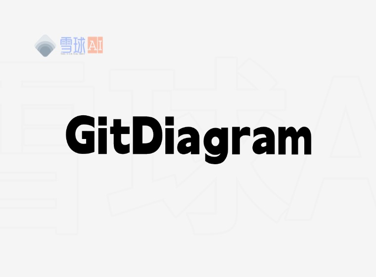 GitDiagram: the tool that turns repositories into visual diagrams in seconds