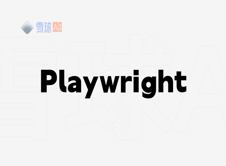 Playwright: A Cross-Browser Web Testing and Automation Framework