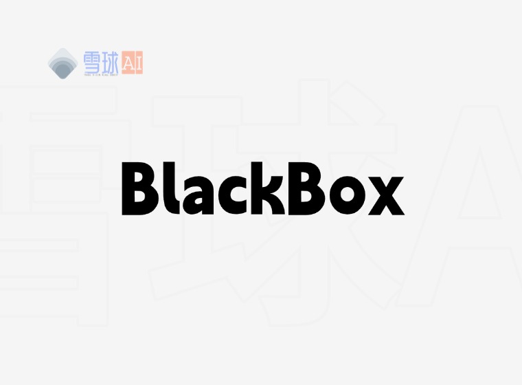 BlackBox.ai Intelligent Programming Assistant for Developers