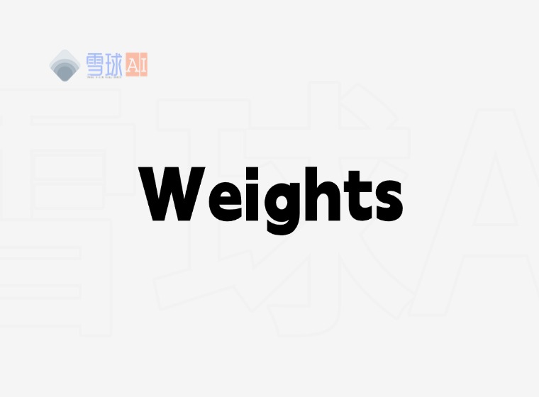 Weights.com authoring platform: generating content easily with AI