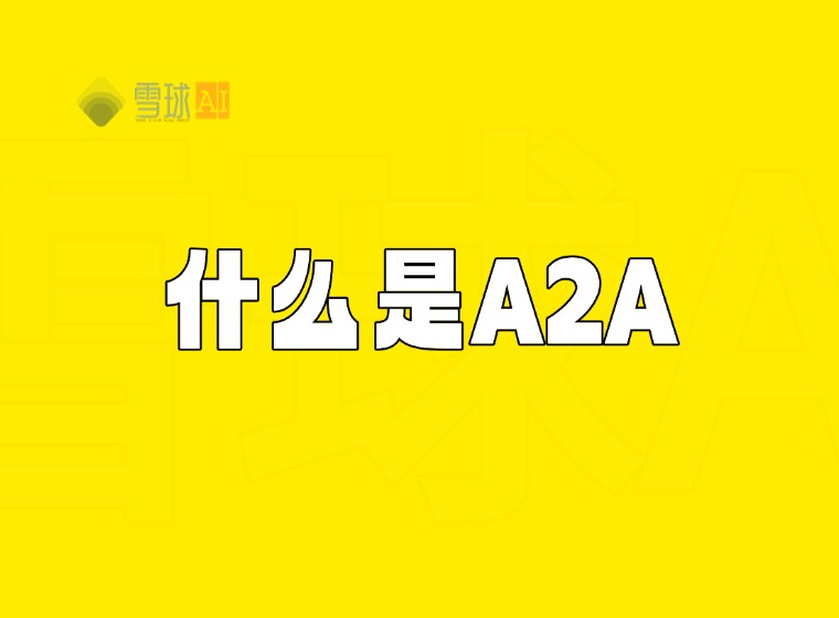 What is Google's A2A and what are the core features of A2A?