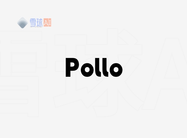 Pollo AI: The AI image and video creation site that's easy for even a beginner to use