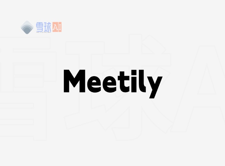 Meetily: open source and free AI meeting assistant for smarter meeting recording