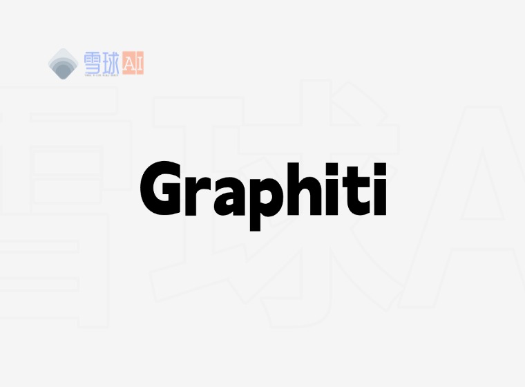 Graphiti: a godsend for building real-time knowledge graphs for AI intelligences