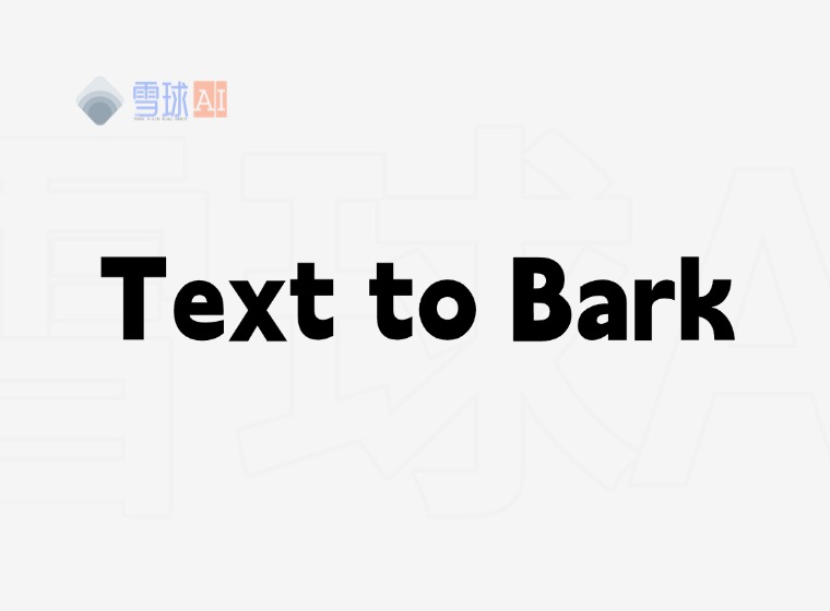 ElevenLabsのText to Bark:AIが犬との会話をお手伝いする魔法のツール