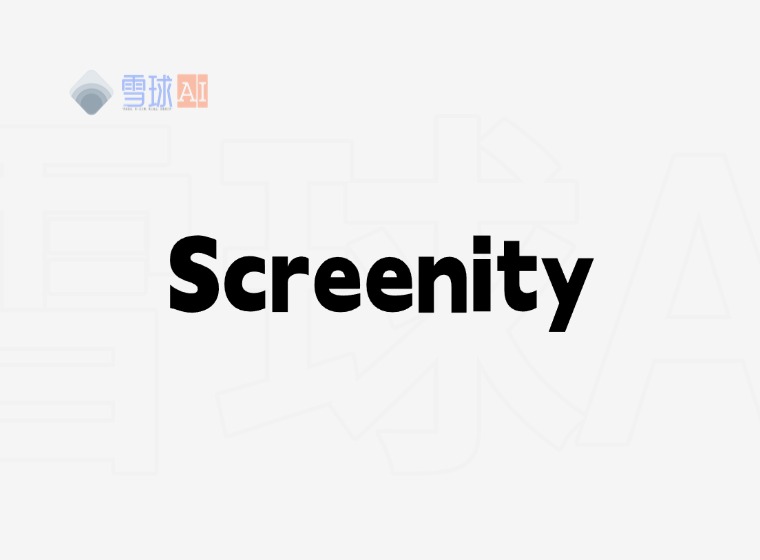 Screenity:無料・プライバシー保護に優れた画面録画ツール