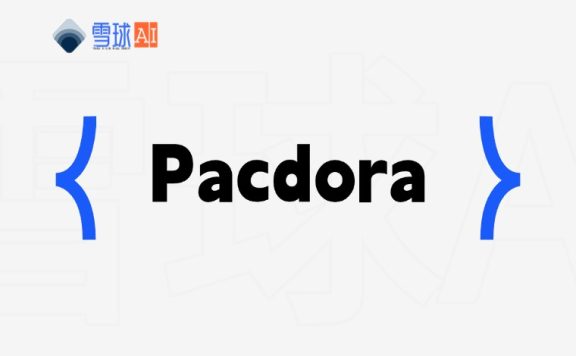 Pacdora:智能3D包装设计工具,打造高效创意流程