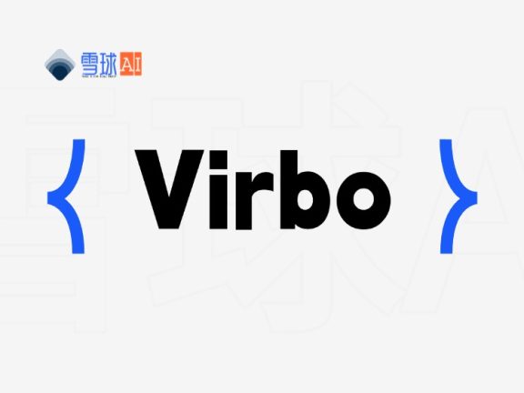 Virbo：高效的 AI 视频生成工具