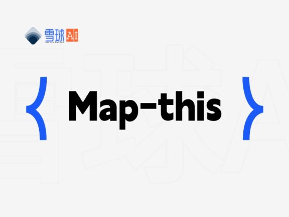 Map This:将 PDF 转换为思维导图的高效工具