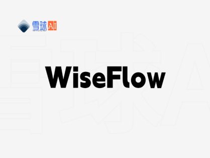 Wiseflow：简化你的工作流程的智能工具