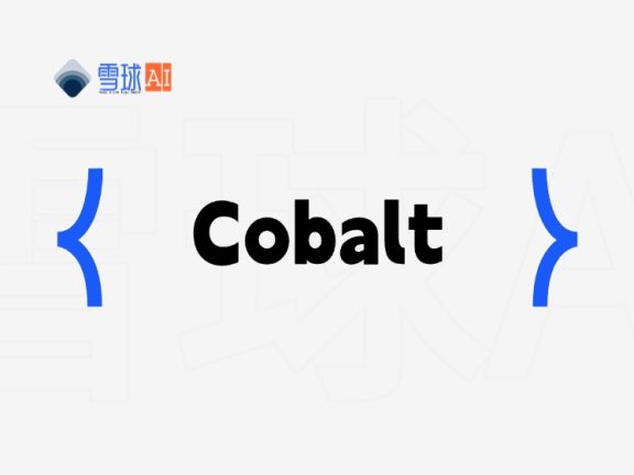 Cobalt.tools – 开源无广告免登录音视频下载工具