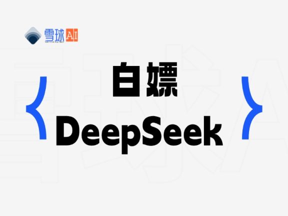 白嫖 DeepSeek R1 671B满血版-网页版+API版