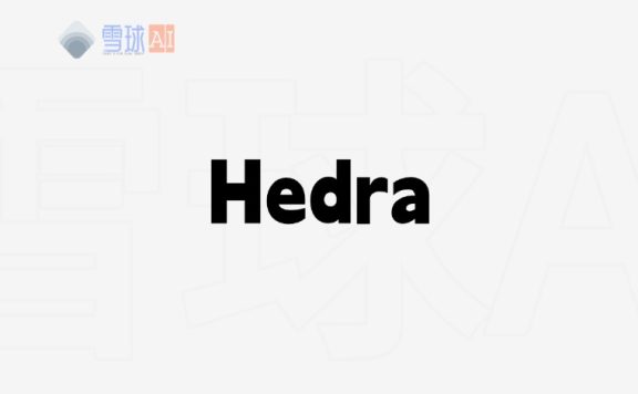 Hedra.com：免费替代 Heygen 的不二之选