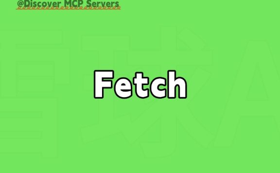 Fetch