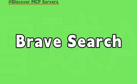 Brave Search