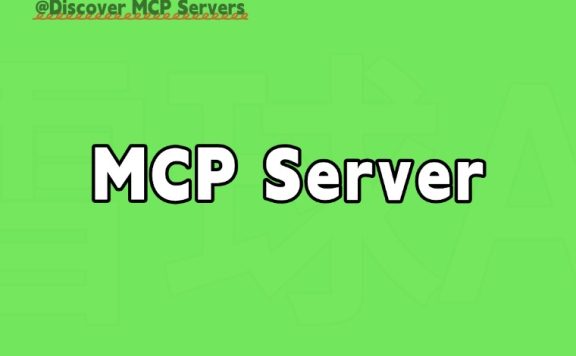 MCP Server