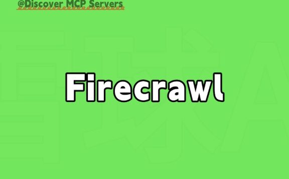 Firecrawl MCP Server