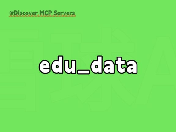 edu_data_mcp_server