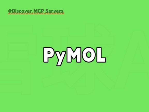 PyMOL-MCP