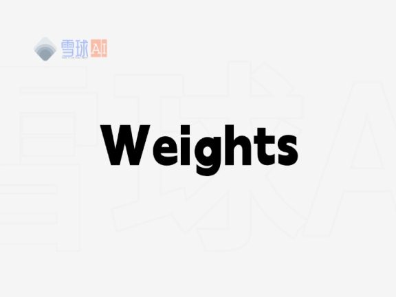 Weights.com 创作平台：用 AI 轻松生成内容