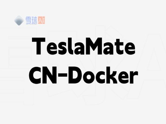 TeslaMate CN Image – 特斯拉车主的本地化数据监控方案